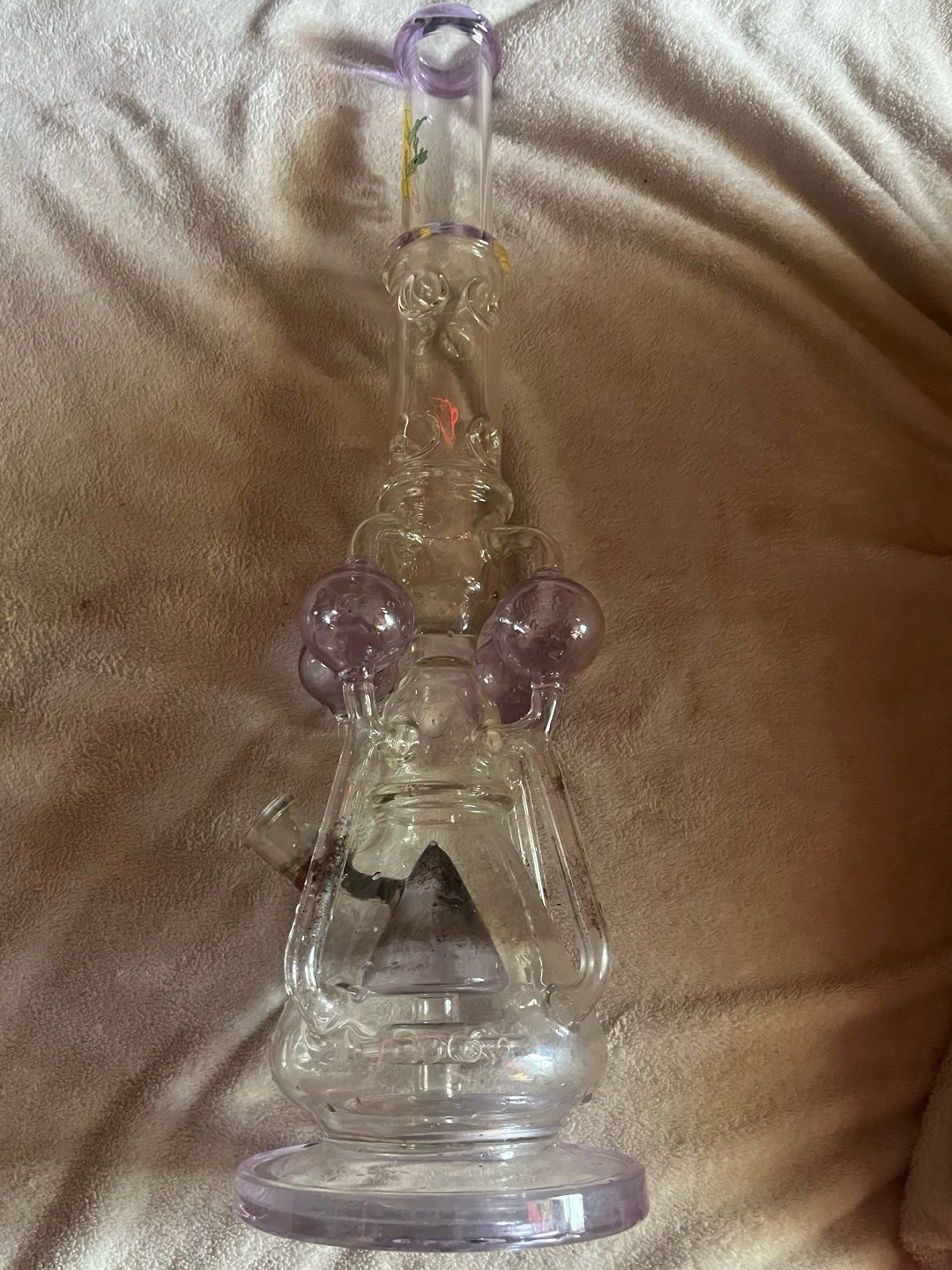 Preview pic of smokeys bong