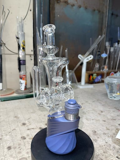 Preview pic of Inline recycler (device not included