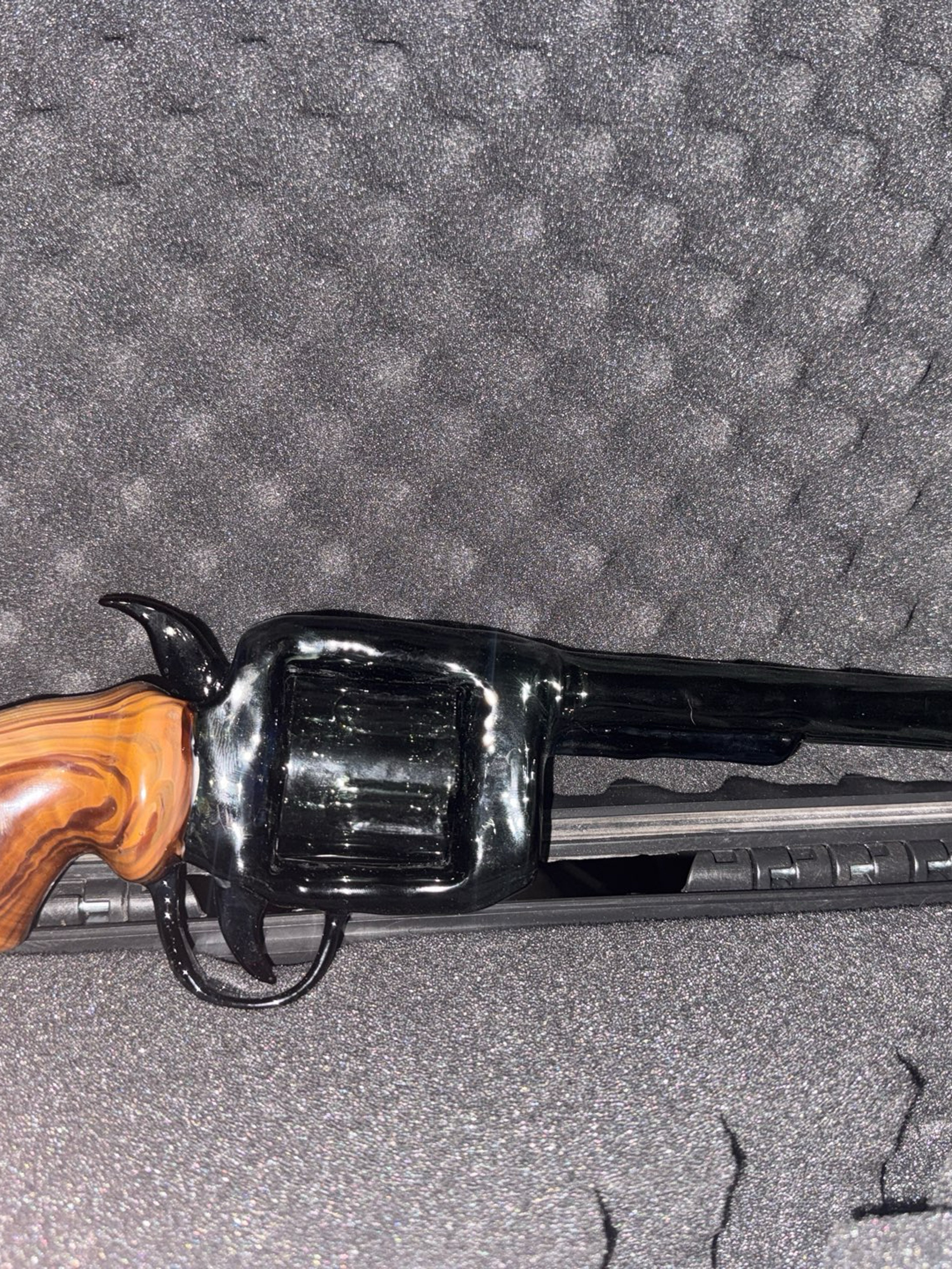 Preview pic of Revolver rig