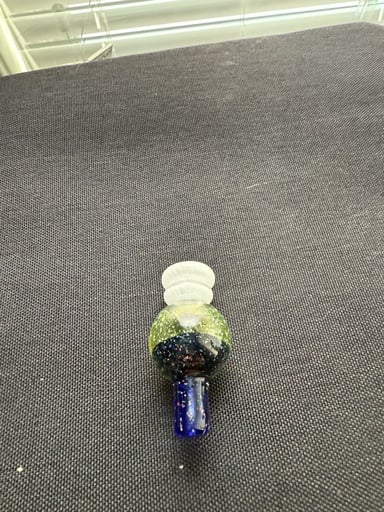 Preview pic of Uv TacoJesus cap