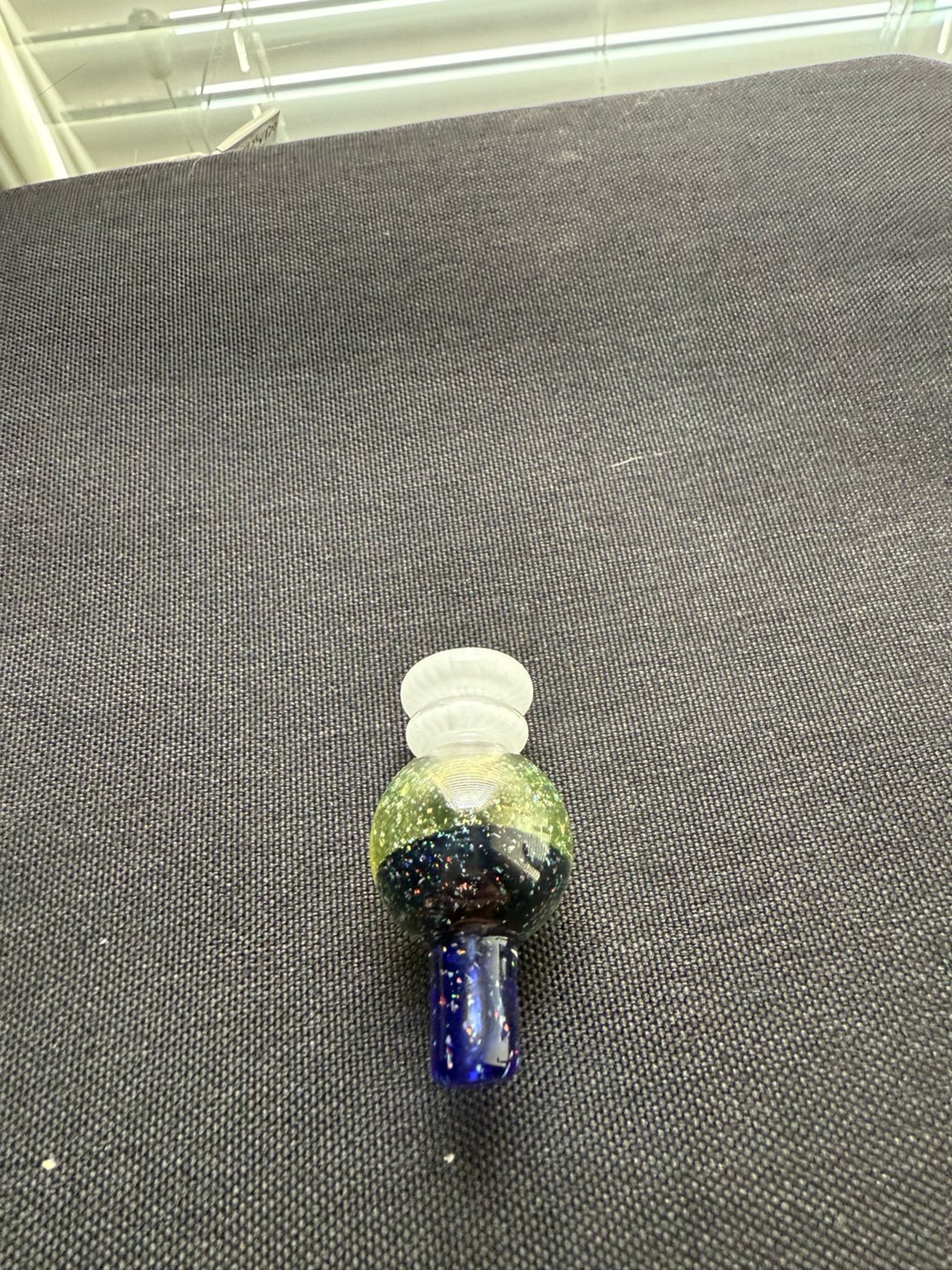 Preview pic of Uv TacoJesus cap
