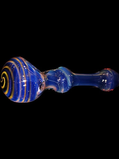 Preview pic of STF Fumed Spoon