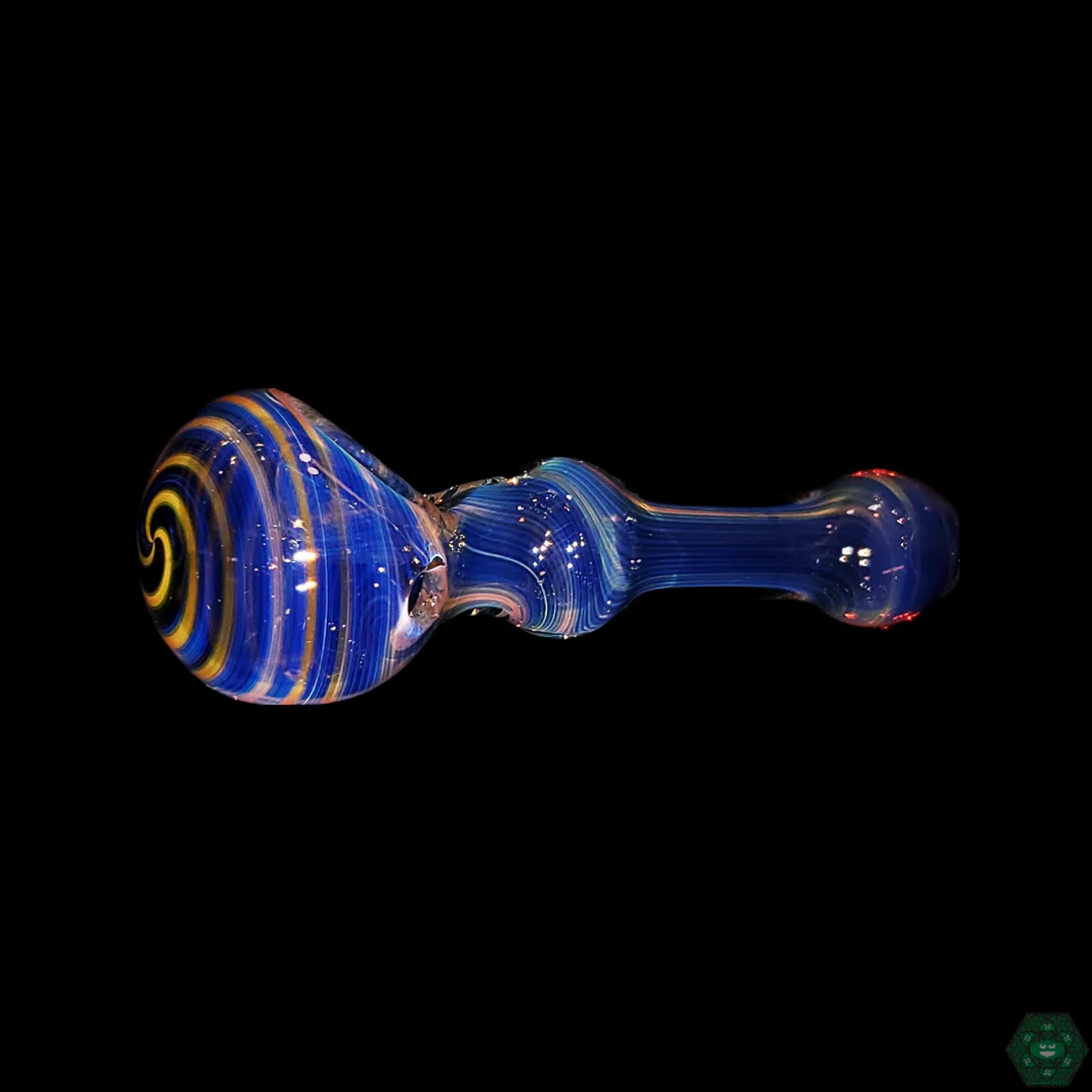 Preview pic of STF Fumed Spoon