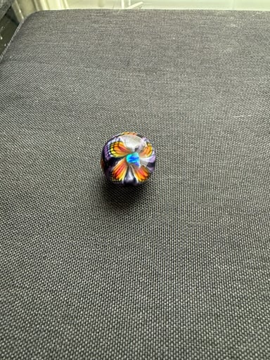 Preview pic of takoda.madrona opal retti marble
