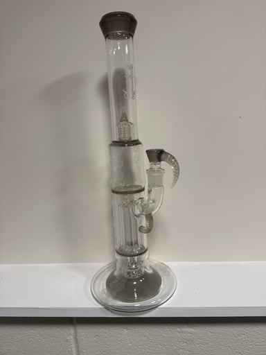 Preview pic of Sovereignty Parallax X antidote