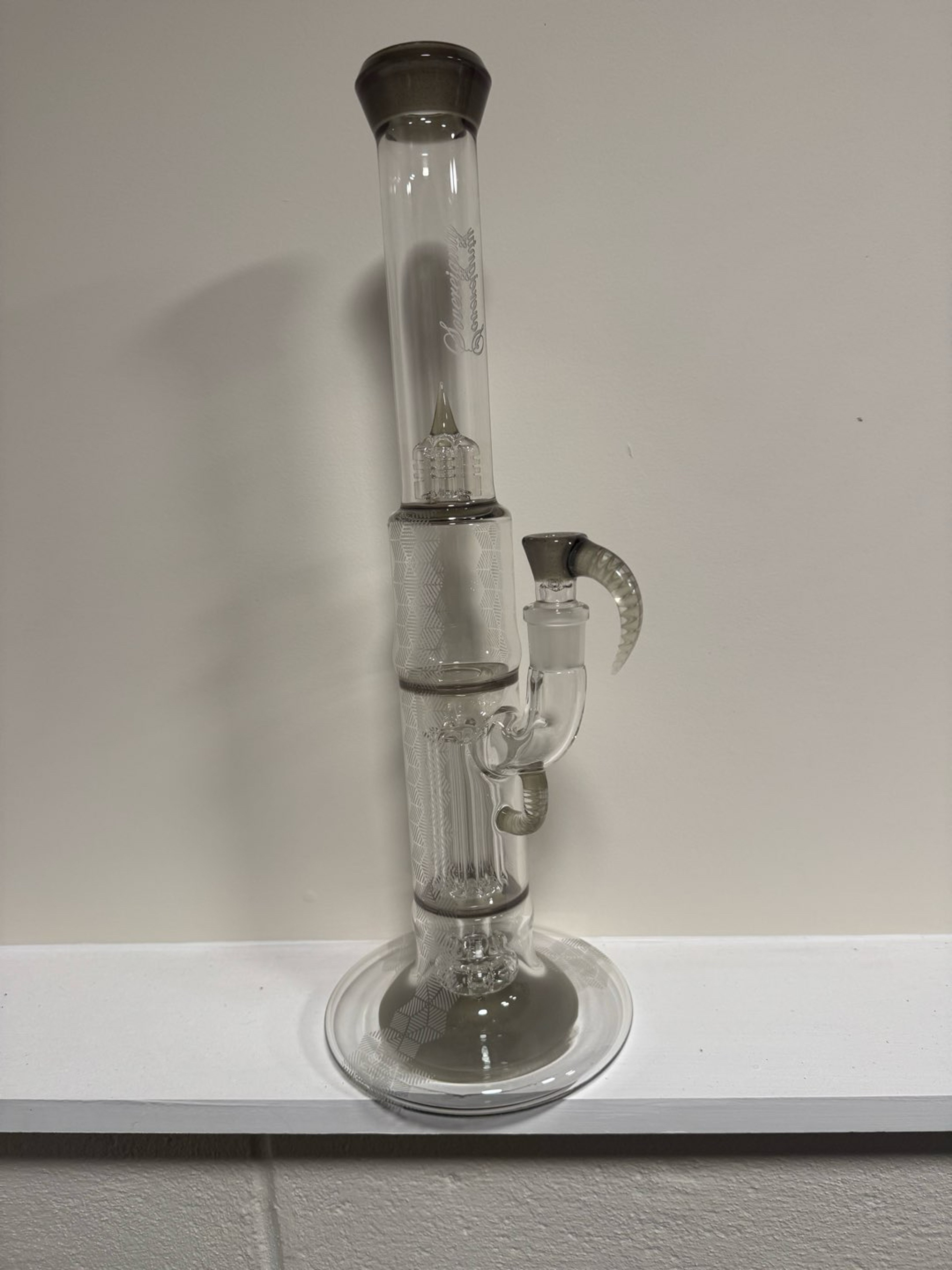 Preview pic of Sovereignty Parallax X antidote
