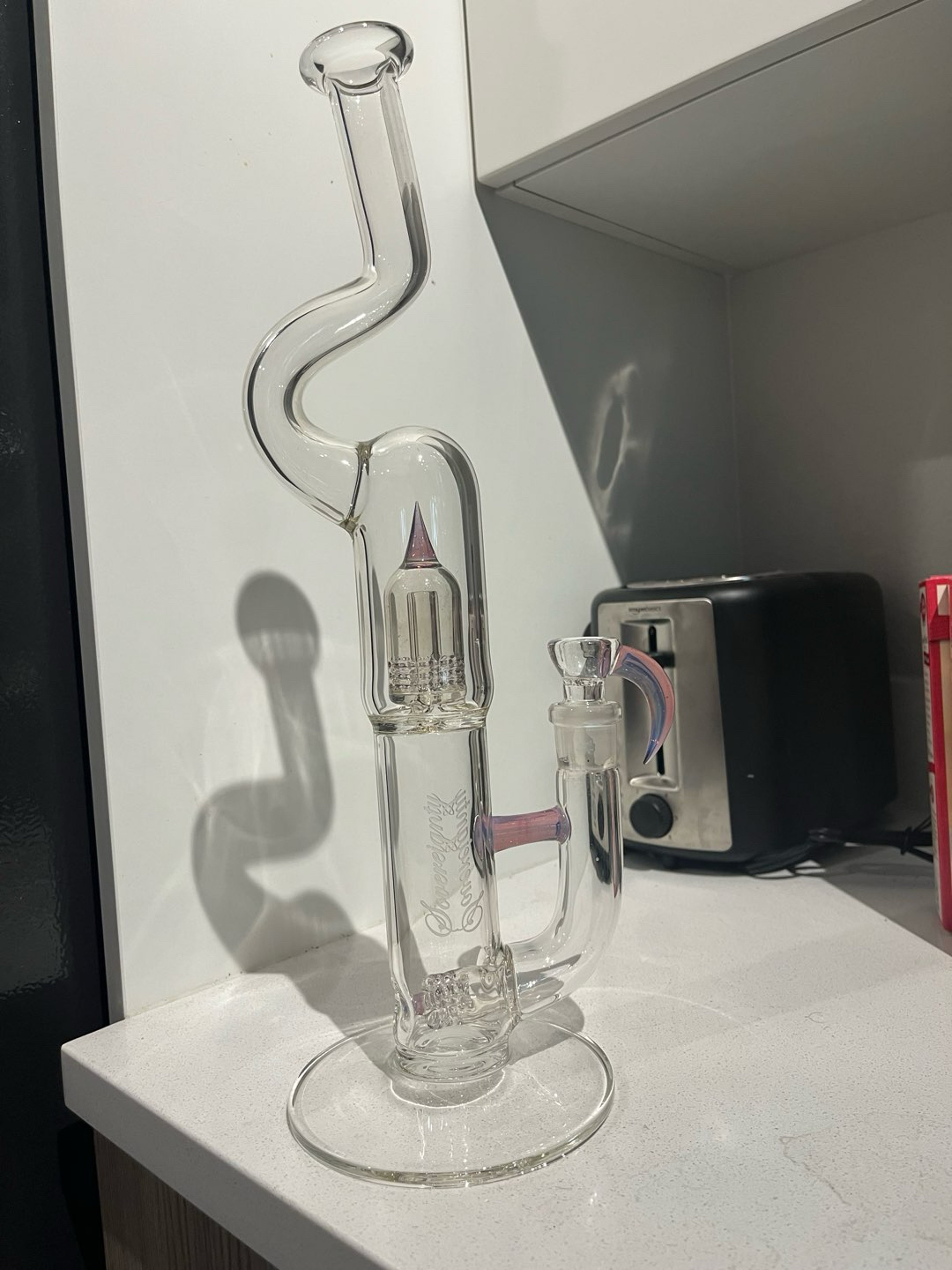 Preview pic of Sovereignty Mini 3-GDome Rainbow Opal