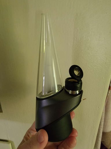 Preview pic of Puffco Peak