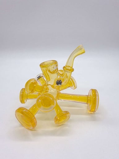 Preview pic of Dry Sporelock by Jmasswhat