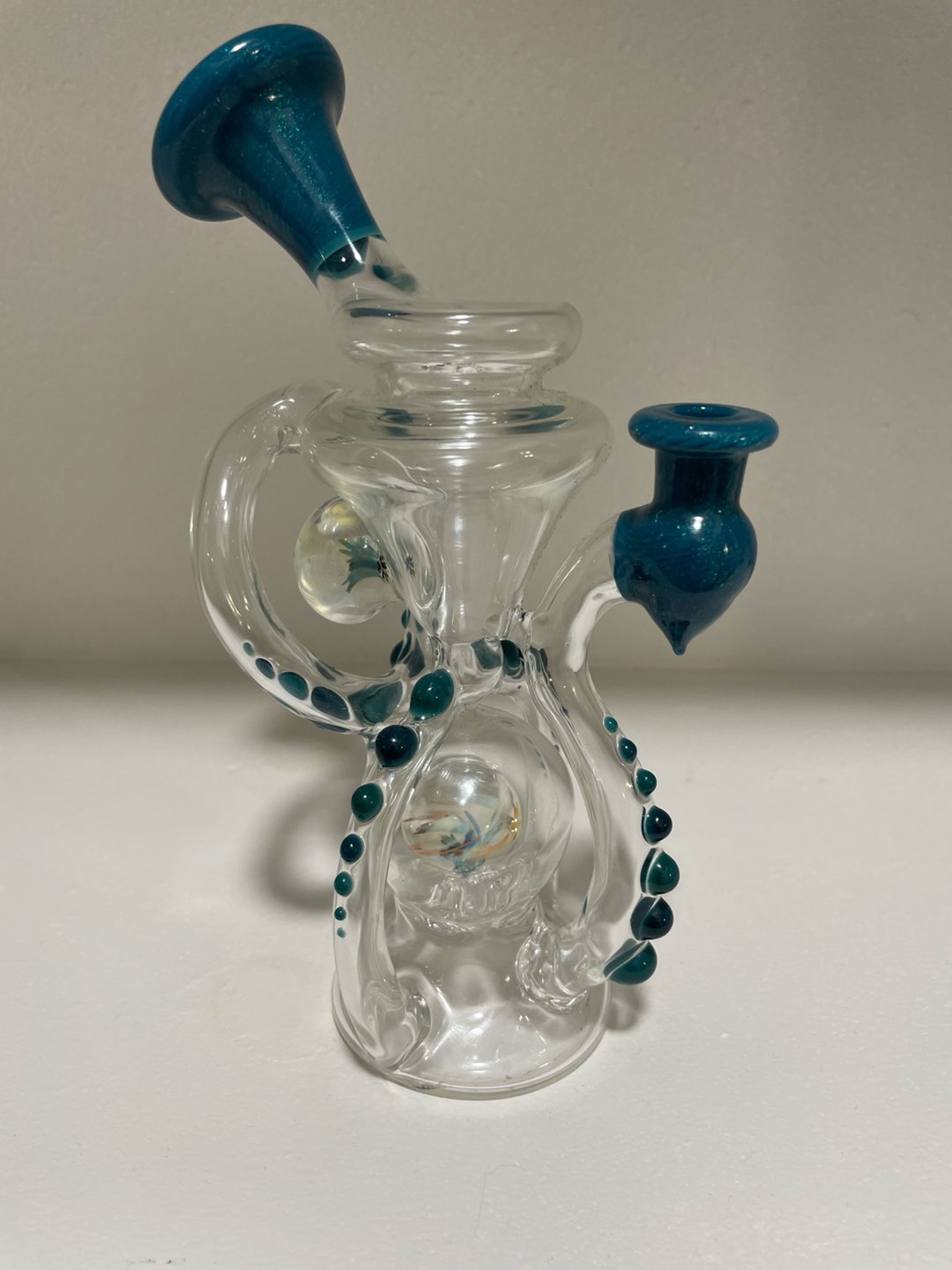 Preview pic of Whit V. Recycler