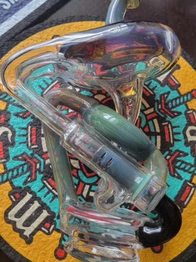 Preview pic of Nib puffco top