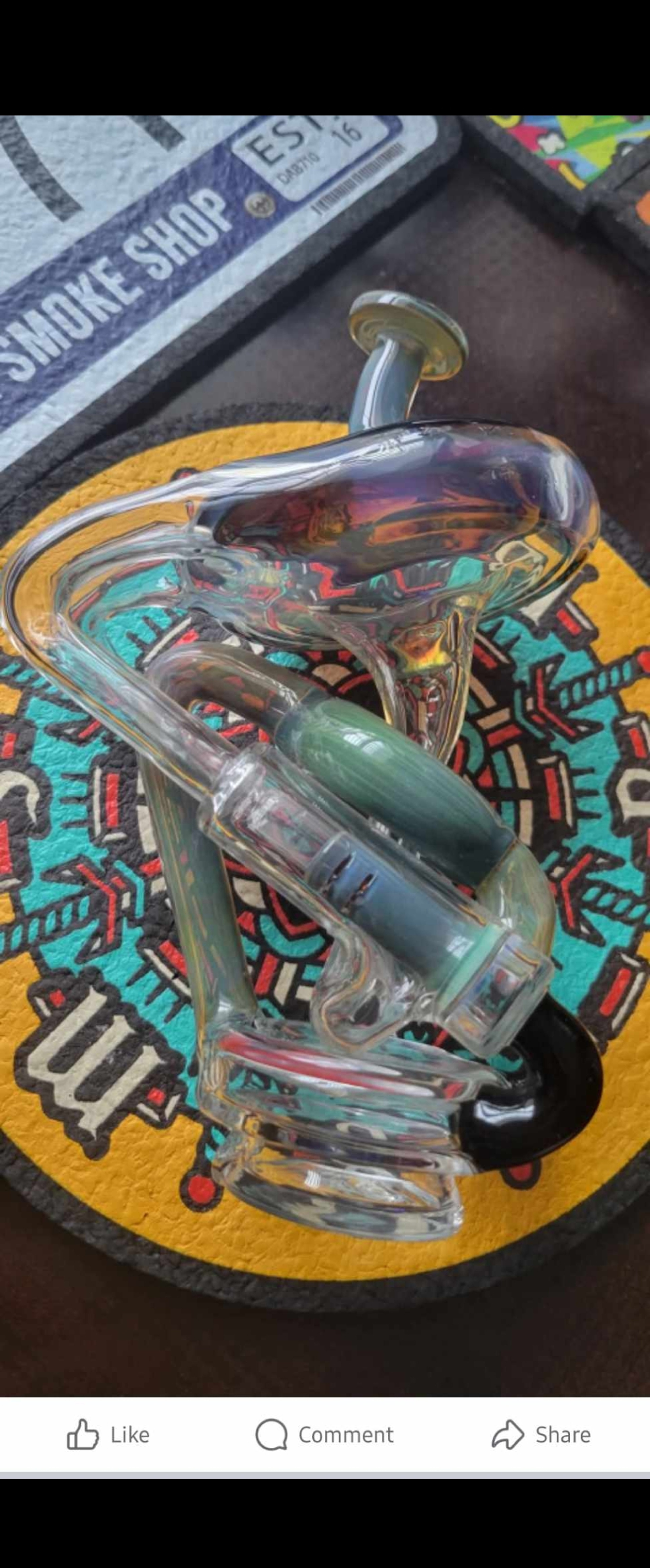 Nib puffco top image 0