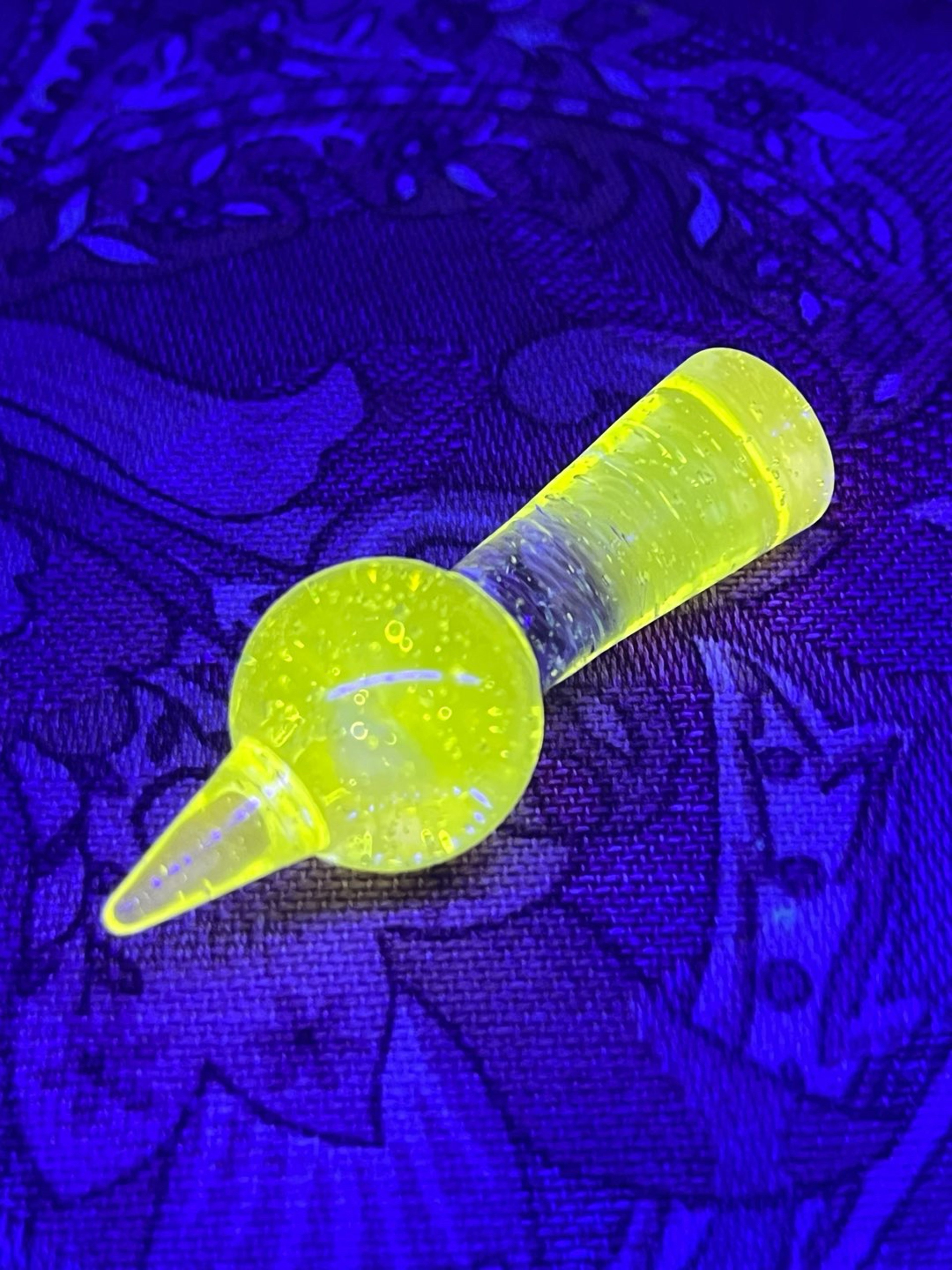 Preview pic of Slurper cap