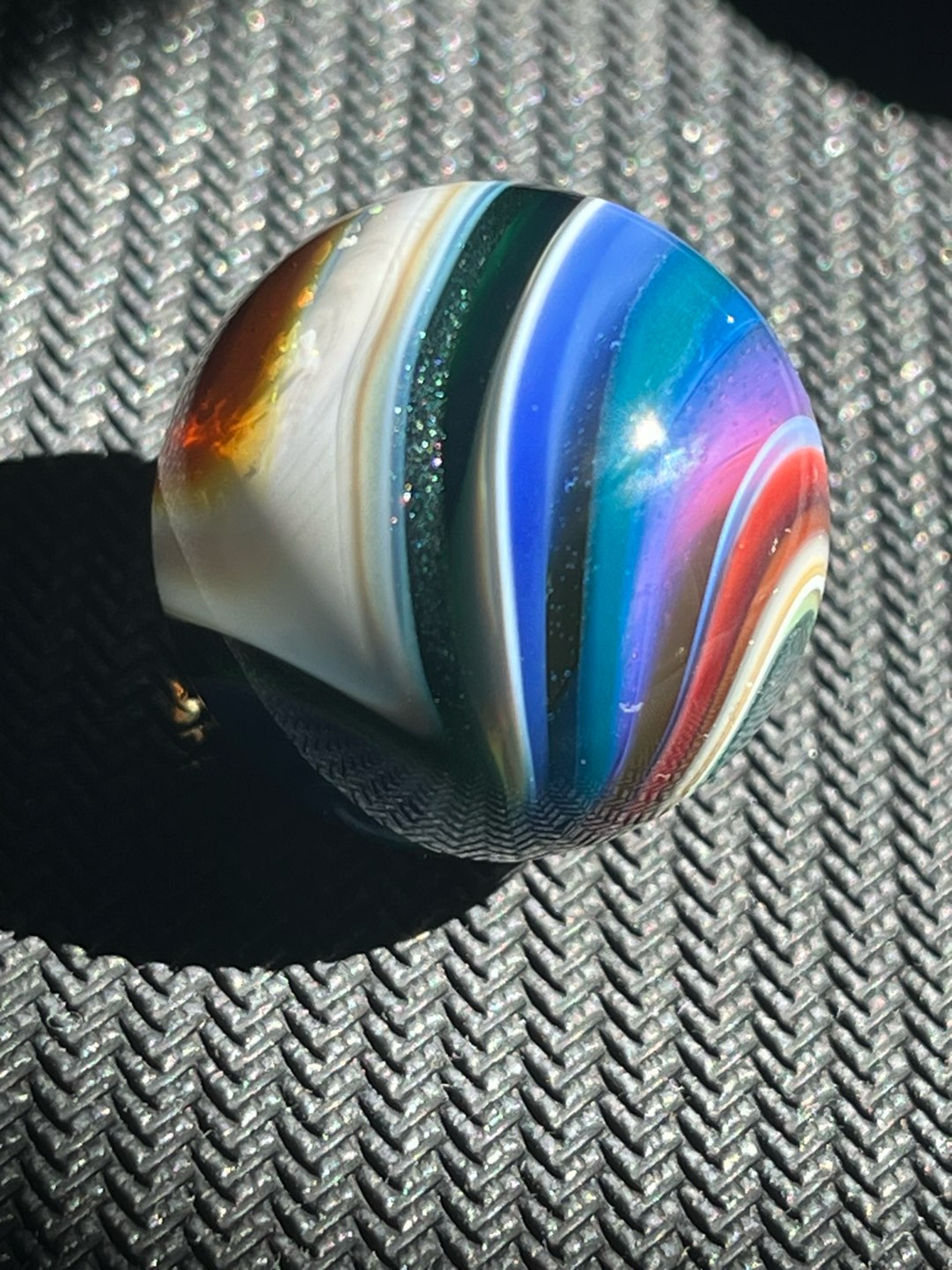 Preview pic of Encalmo twist marble