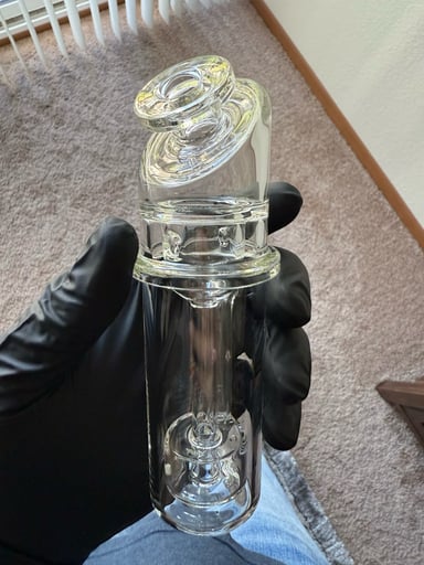 Preview pic of Dr Dabber Switch 2 Incycler