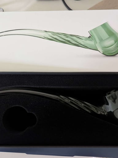 Preview pic of Wizard Flourish attachment