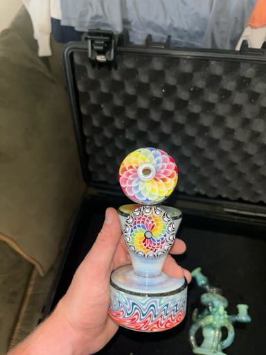 Preview pic of 2023 RL Dots Talus