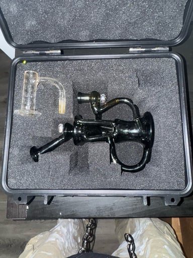 Preview pic of Recycler rig