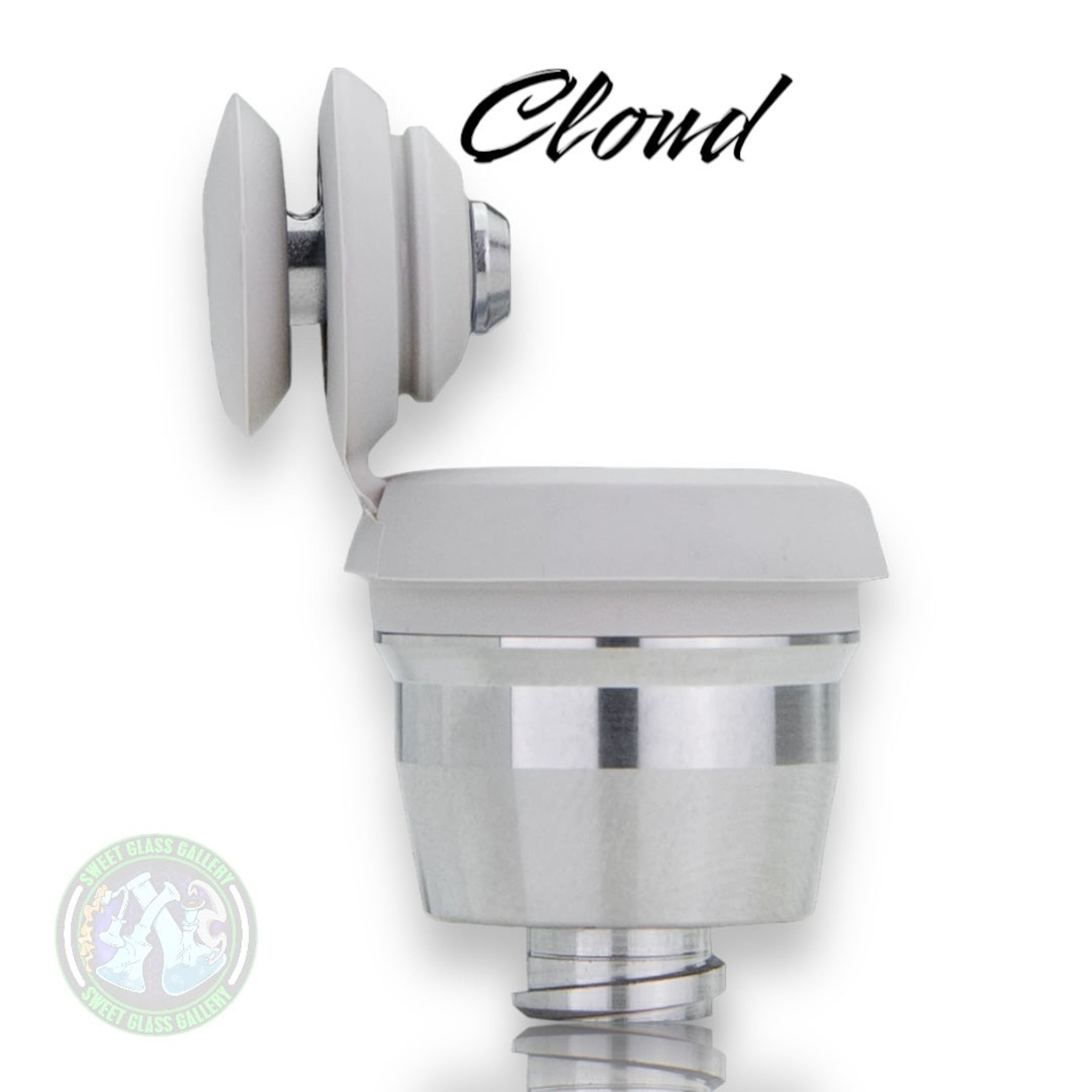 Preview pic of Puffco - Peak v2 Joystick Cap