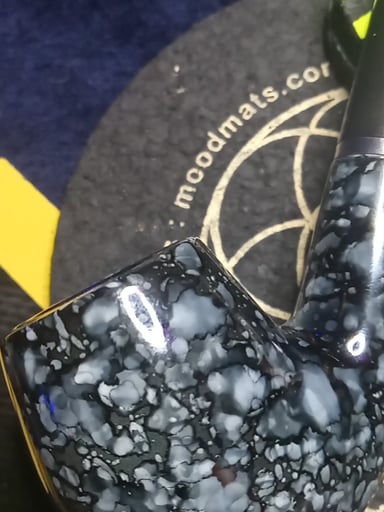 Preview pic of BRAND-NEW Sherlock Style Filter Tobacco Pipe