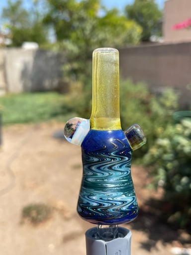 Preview pic of Mini Tube Pivot Top
