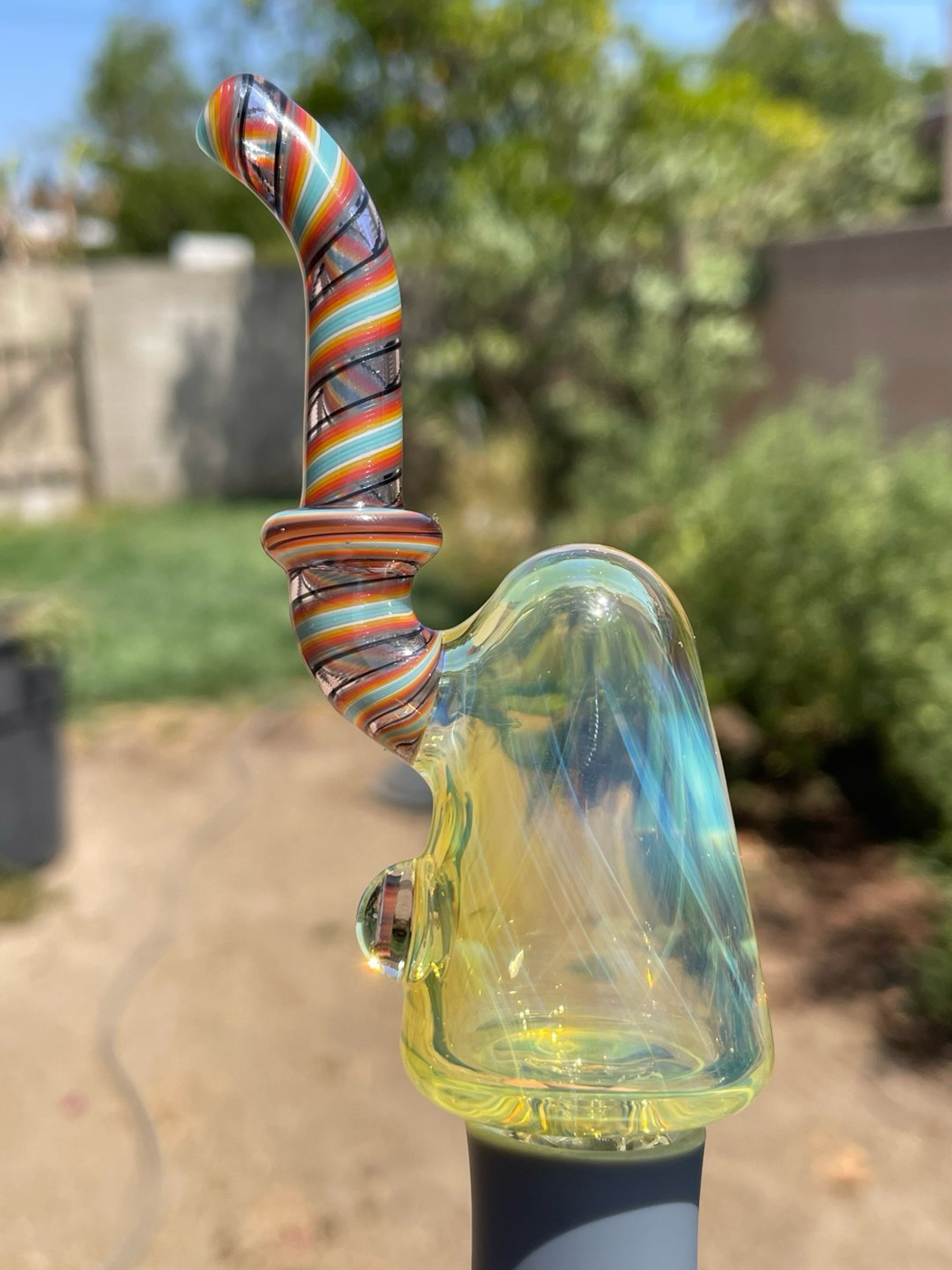 Stimpy Pivot Top image 0