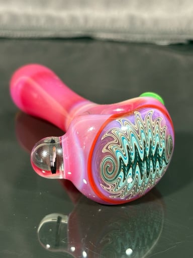 Preview pic of WigWag Hand Pipe