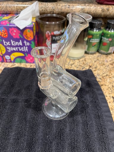 Preview pic of Dan rig