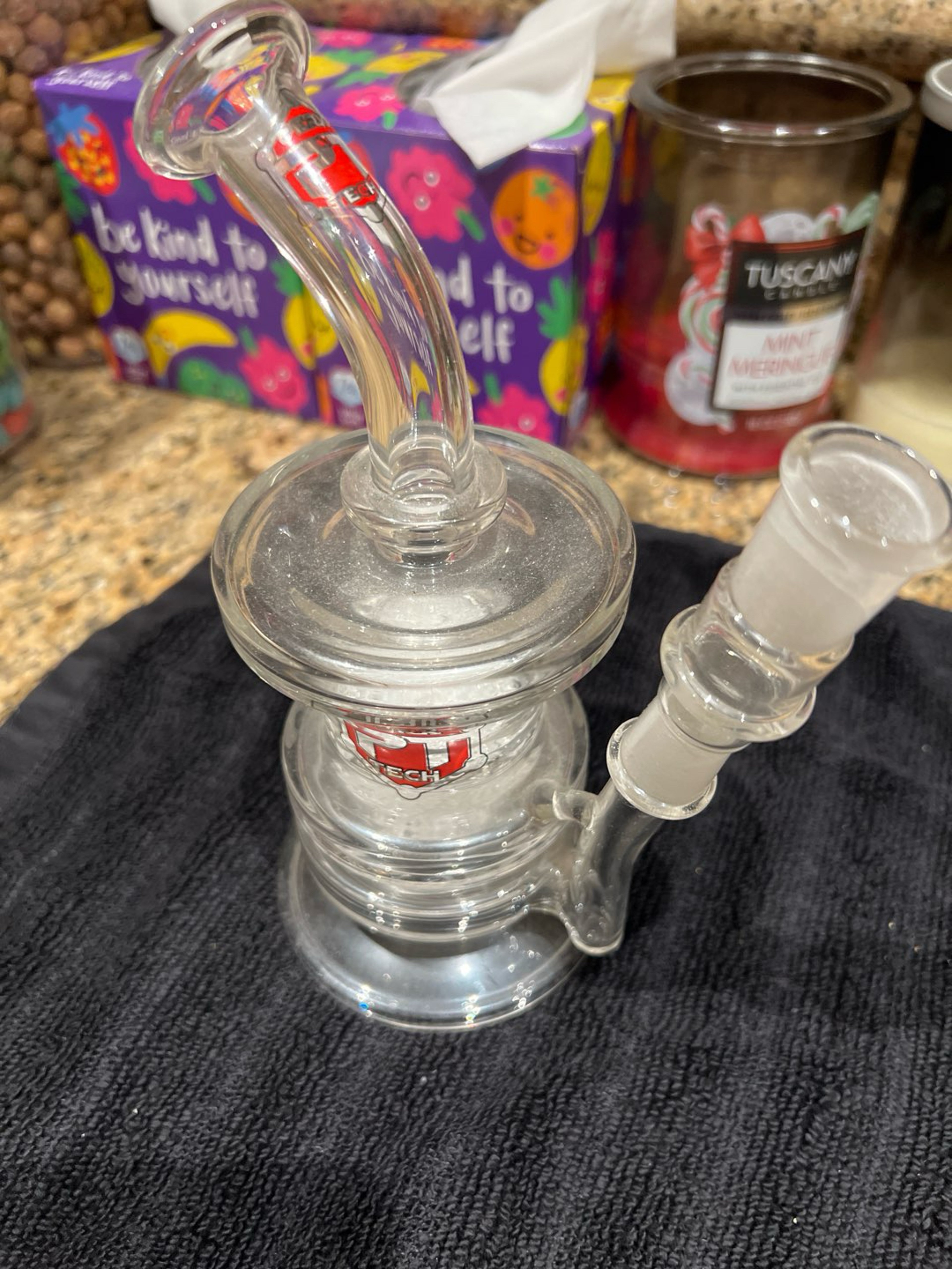 Dab rig image 0