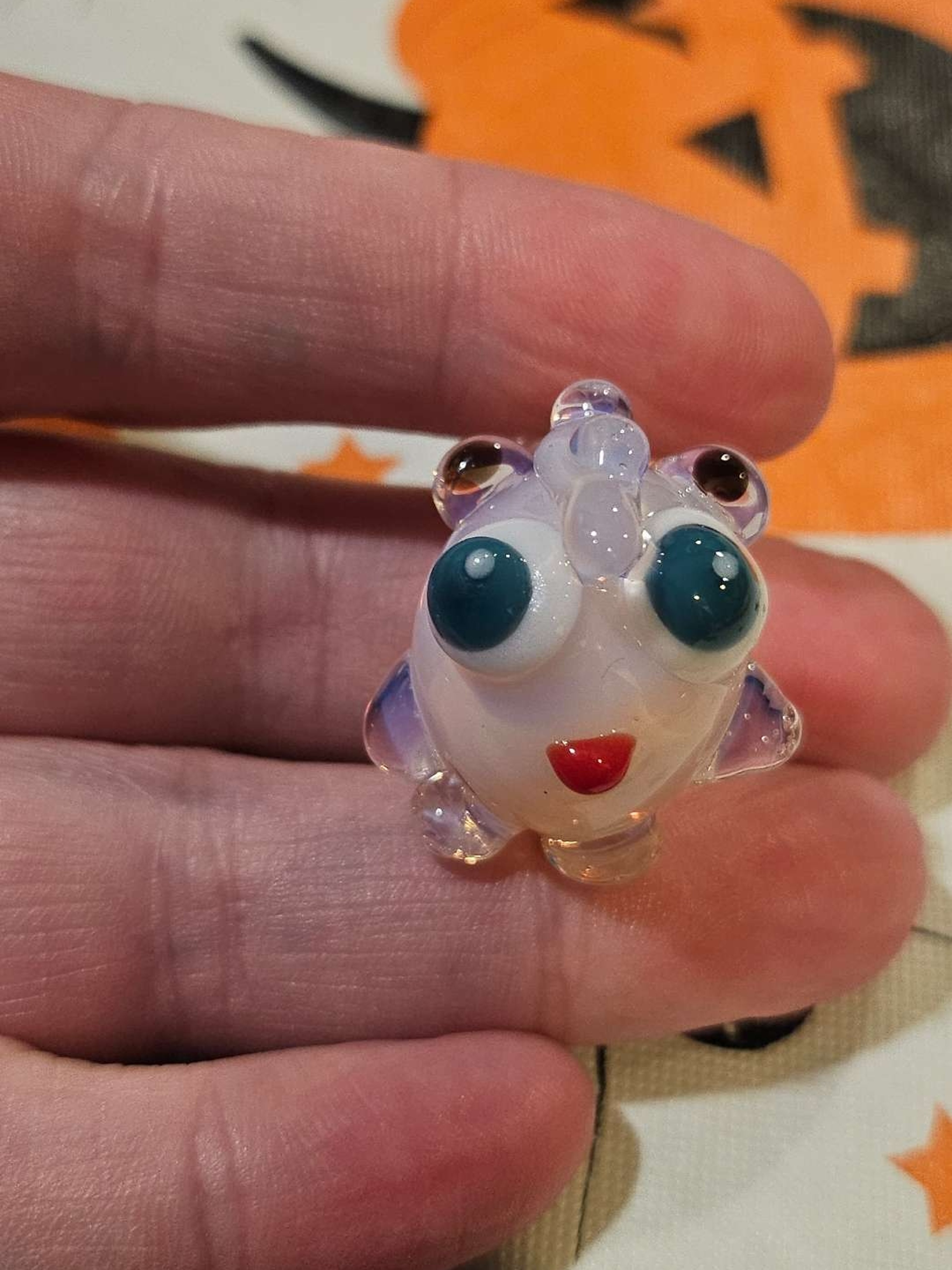 Preview pic of JigglyPuff Pendy