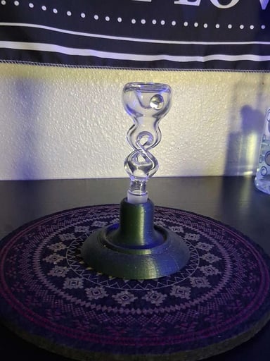 Preview pic of American Figure Eight Push Bowl