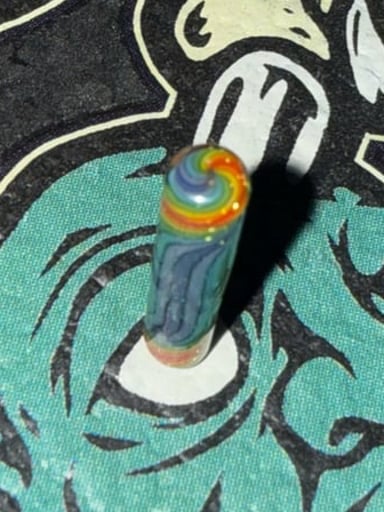Preview pic of Darby XL Pillar