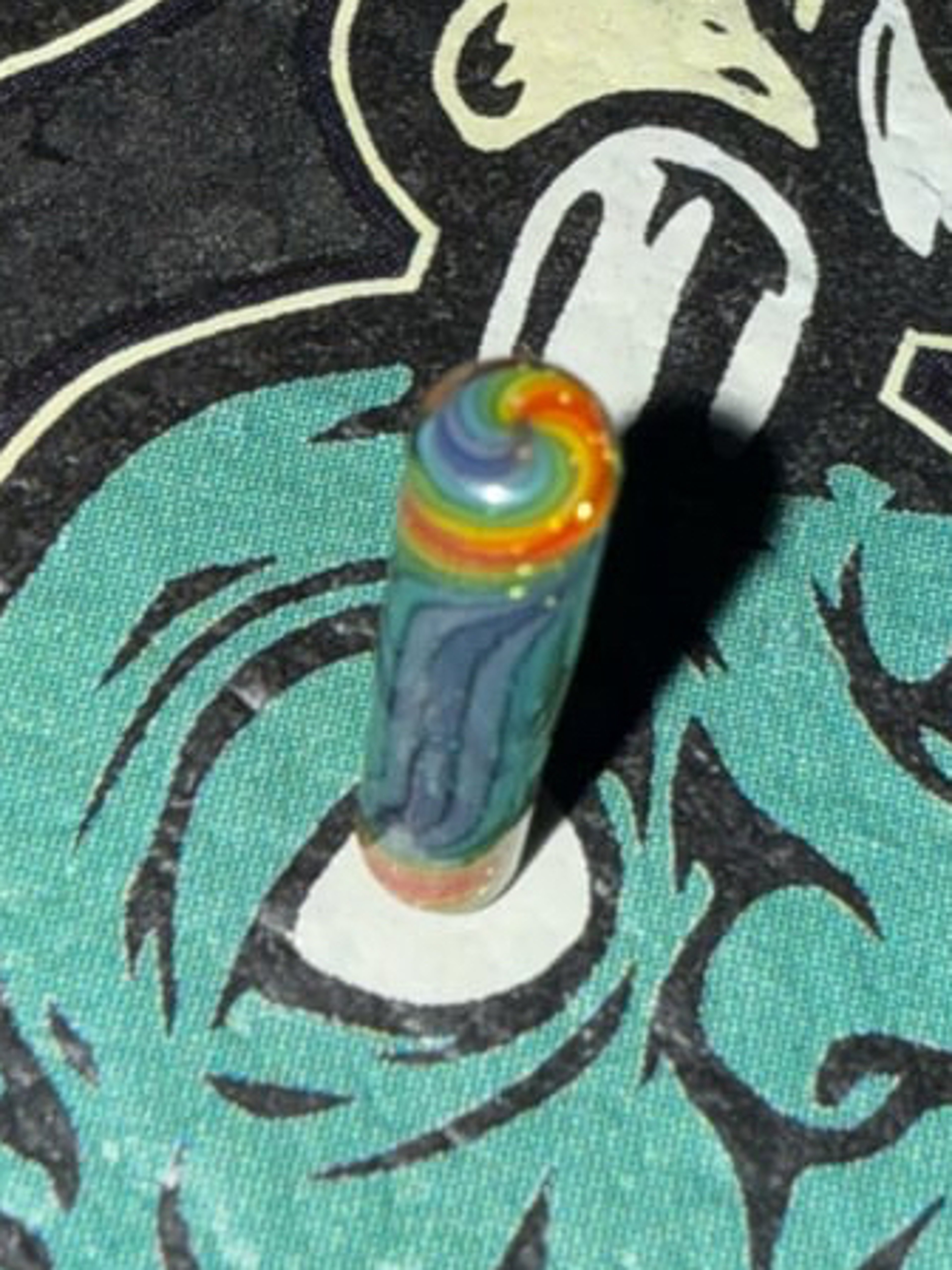 Preview pic of Darby XL Pillar