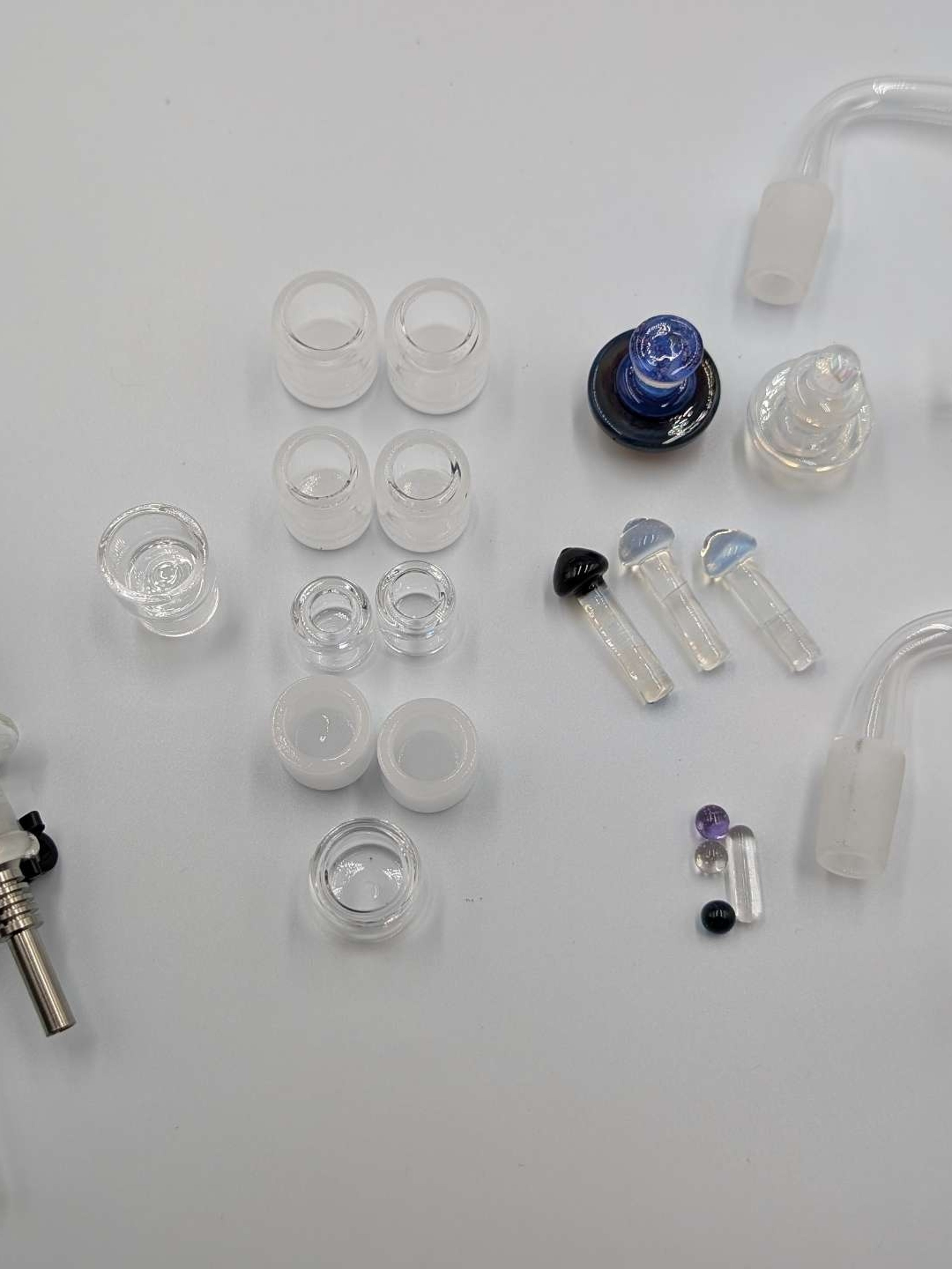 Preview pic of Banger and insert assortment