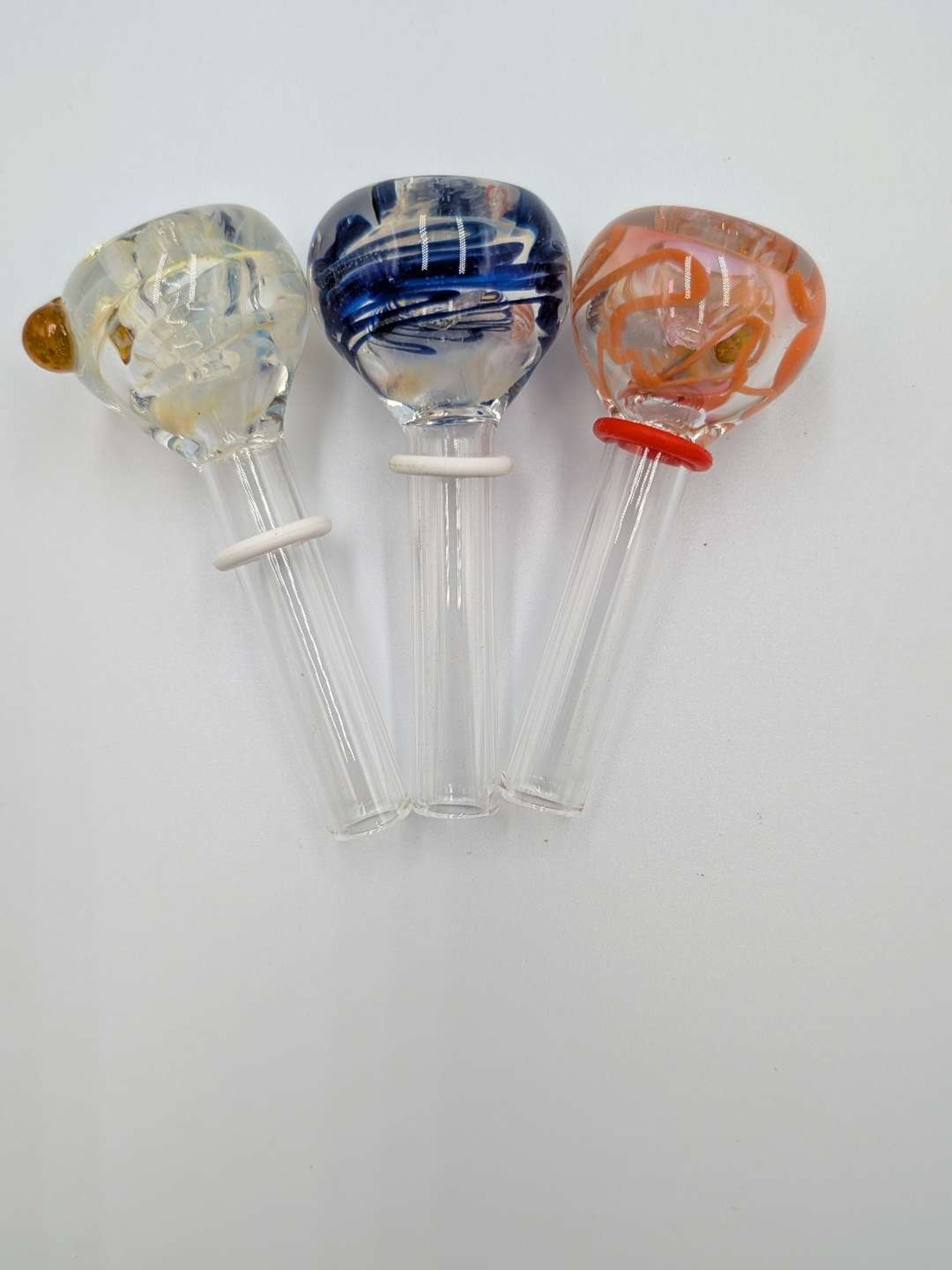 Preview pic of 9mm Grommet Bowl and stem