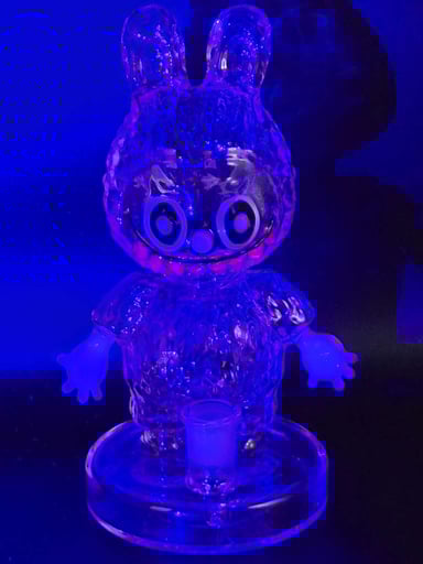 Preview pic of Pazuzu...I mean labubu rig