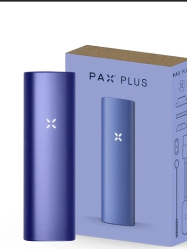 Preview pic of Pax Plus