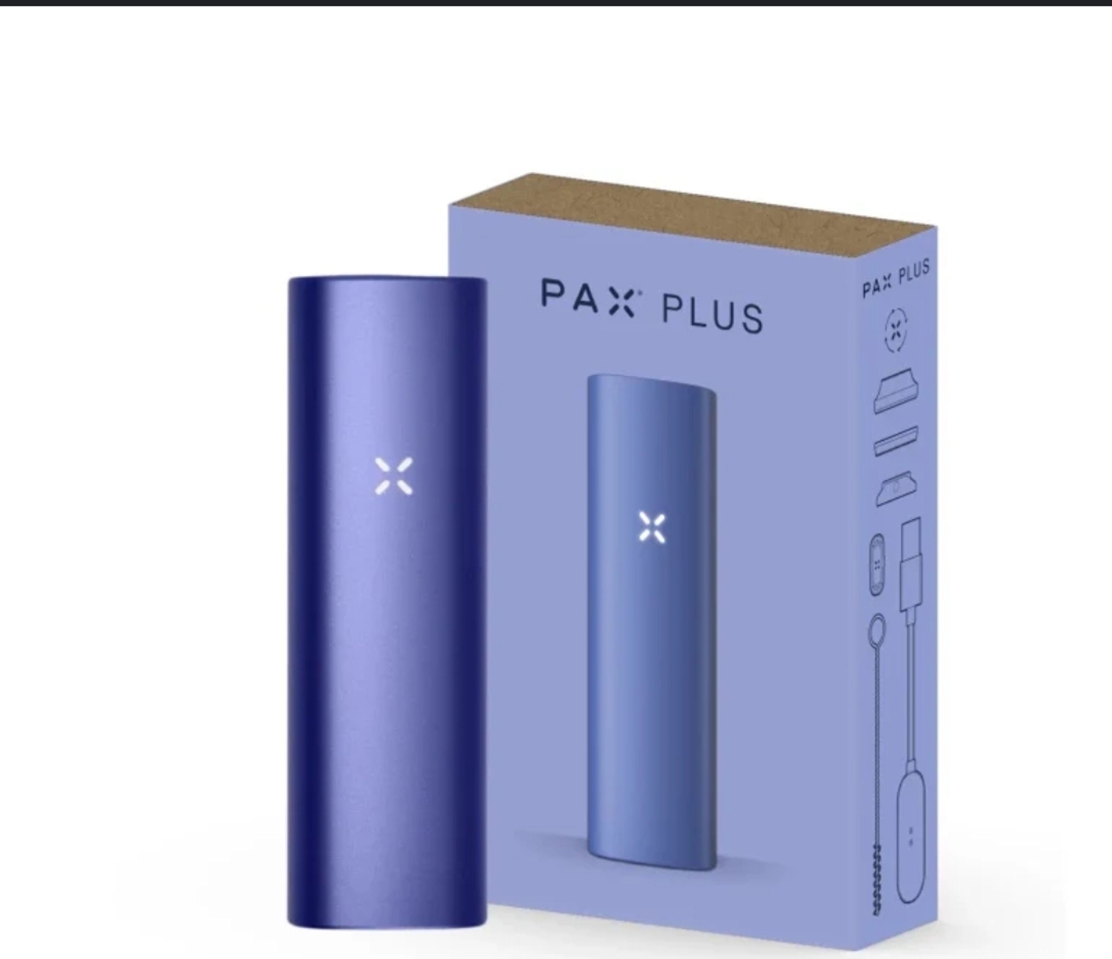 Preview pic of Pax Plus