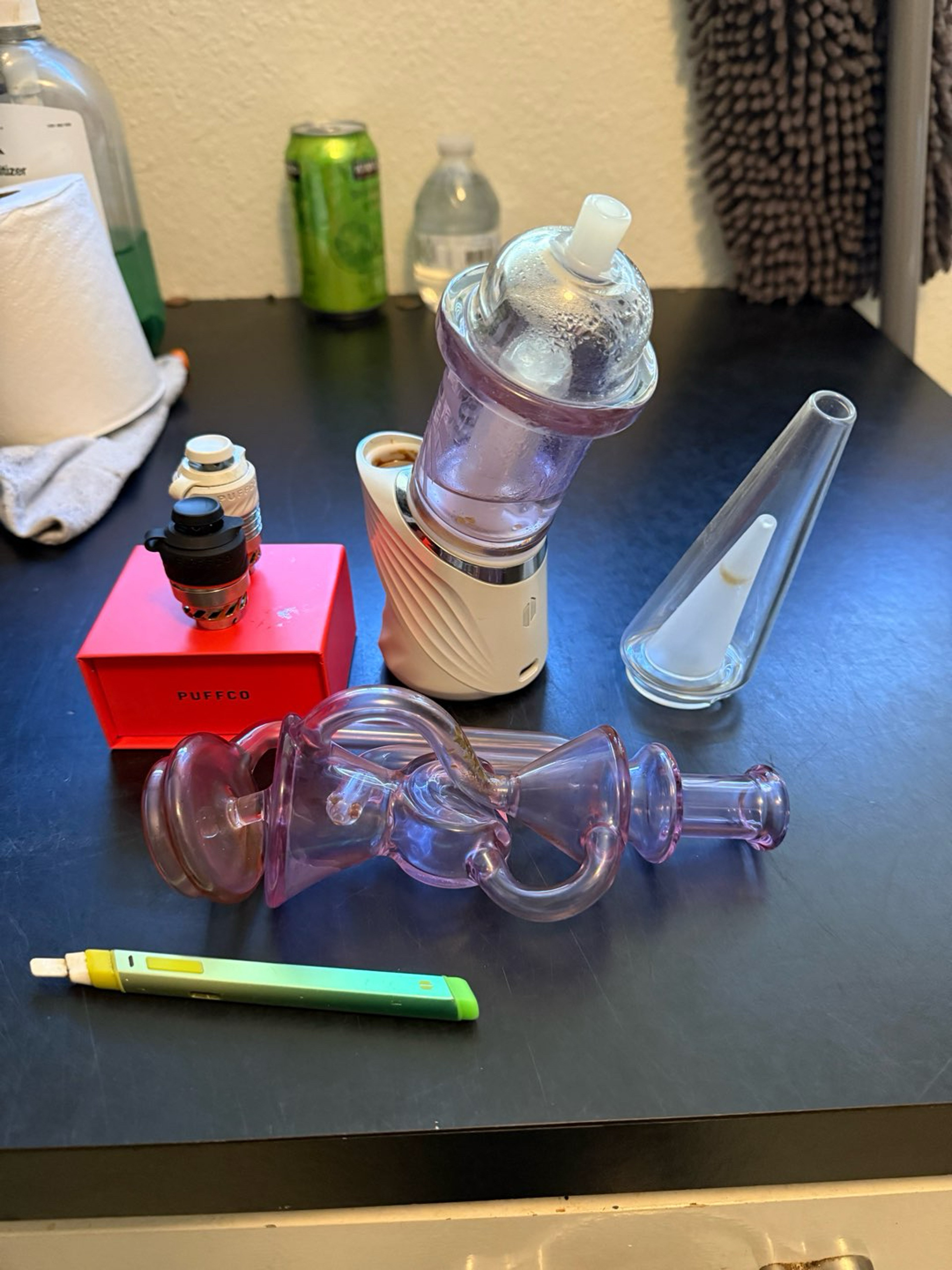 Preview pic of Puffco bundle