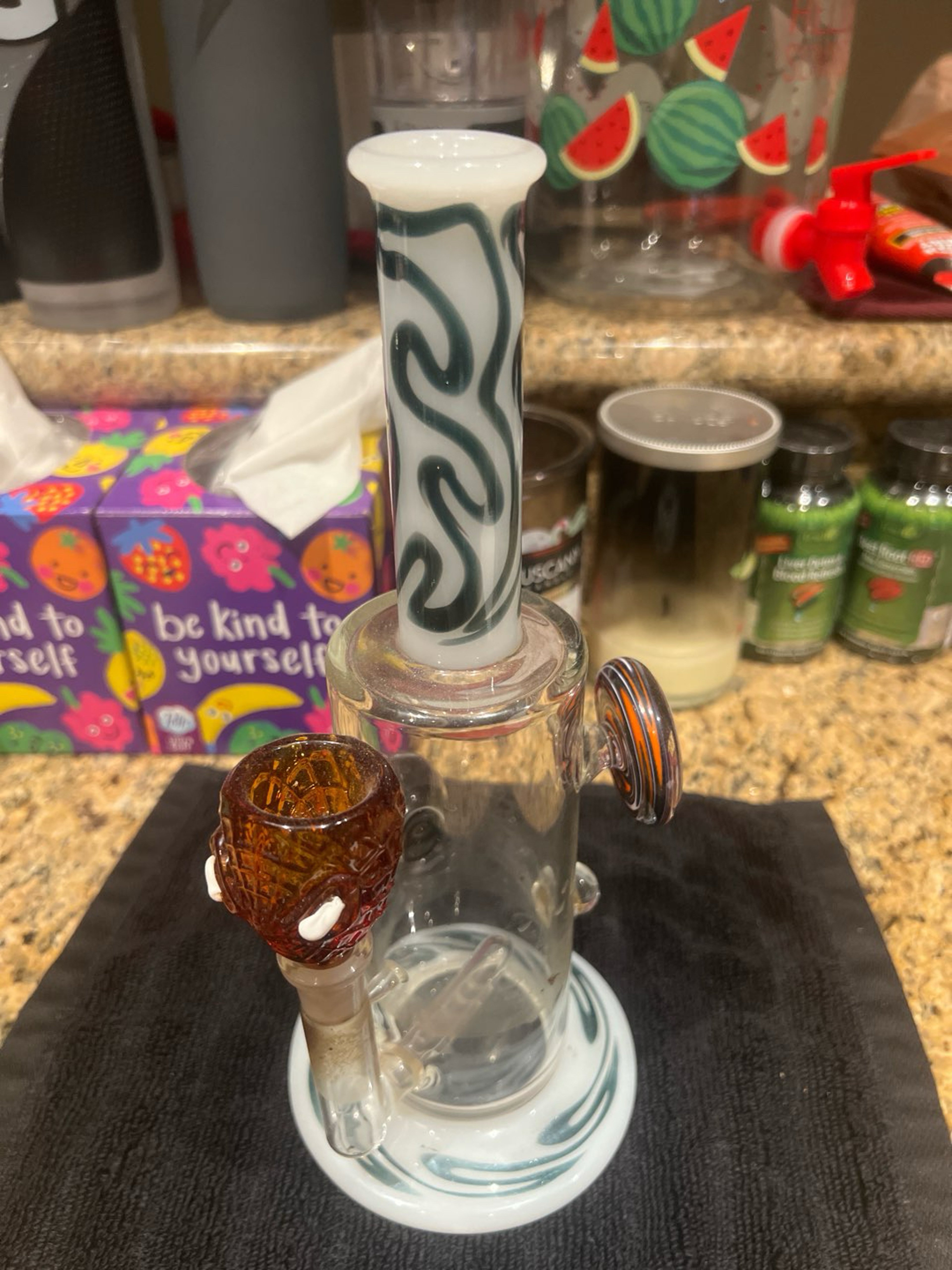 Bong image 0
