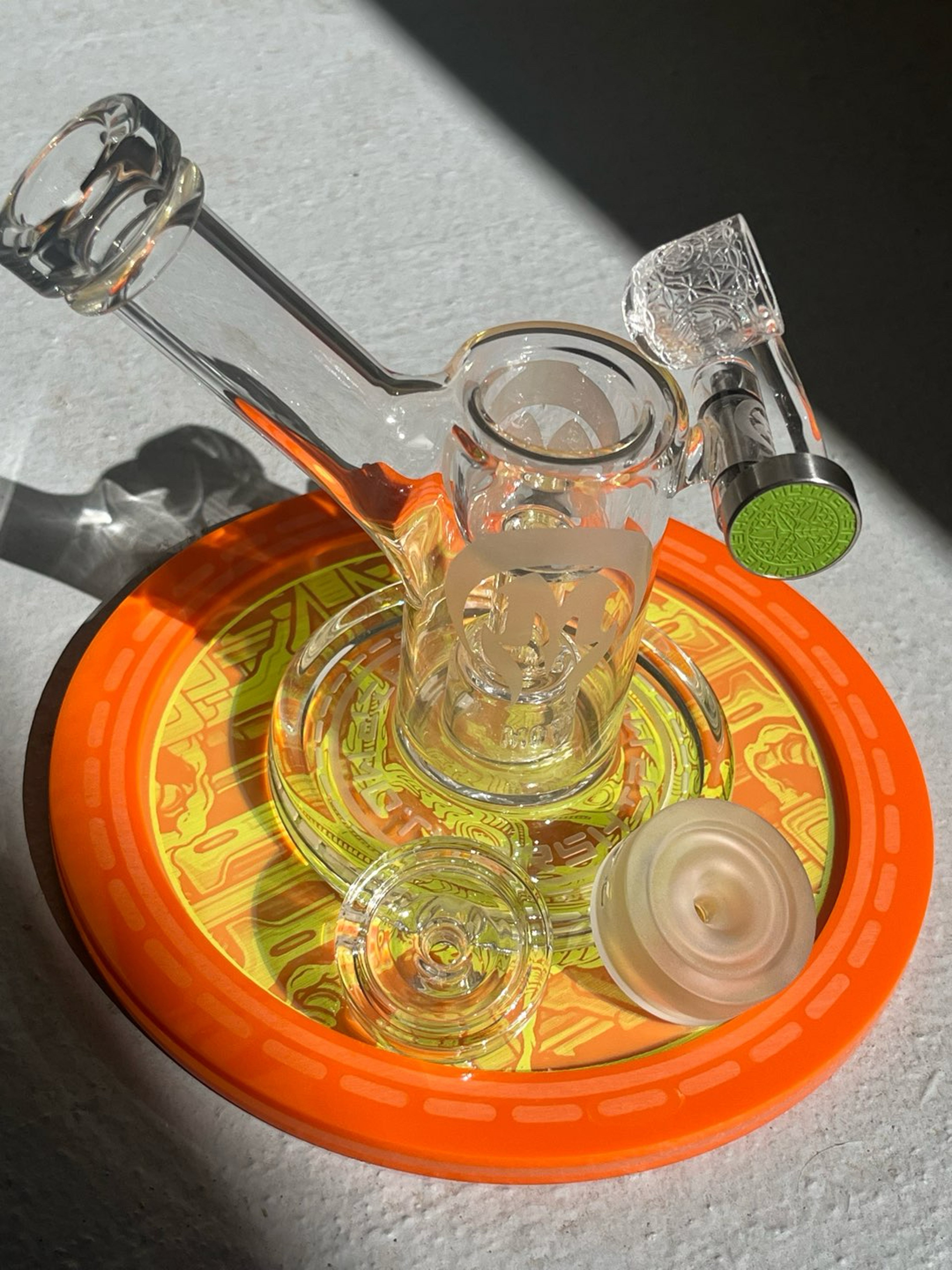 Preview pic of Super clean Mothership Mega Mini