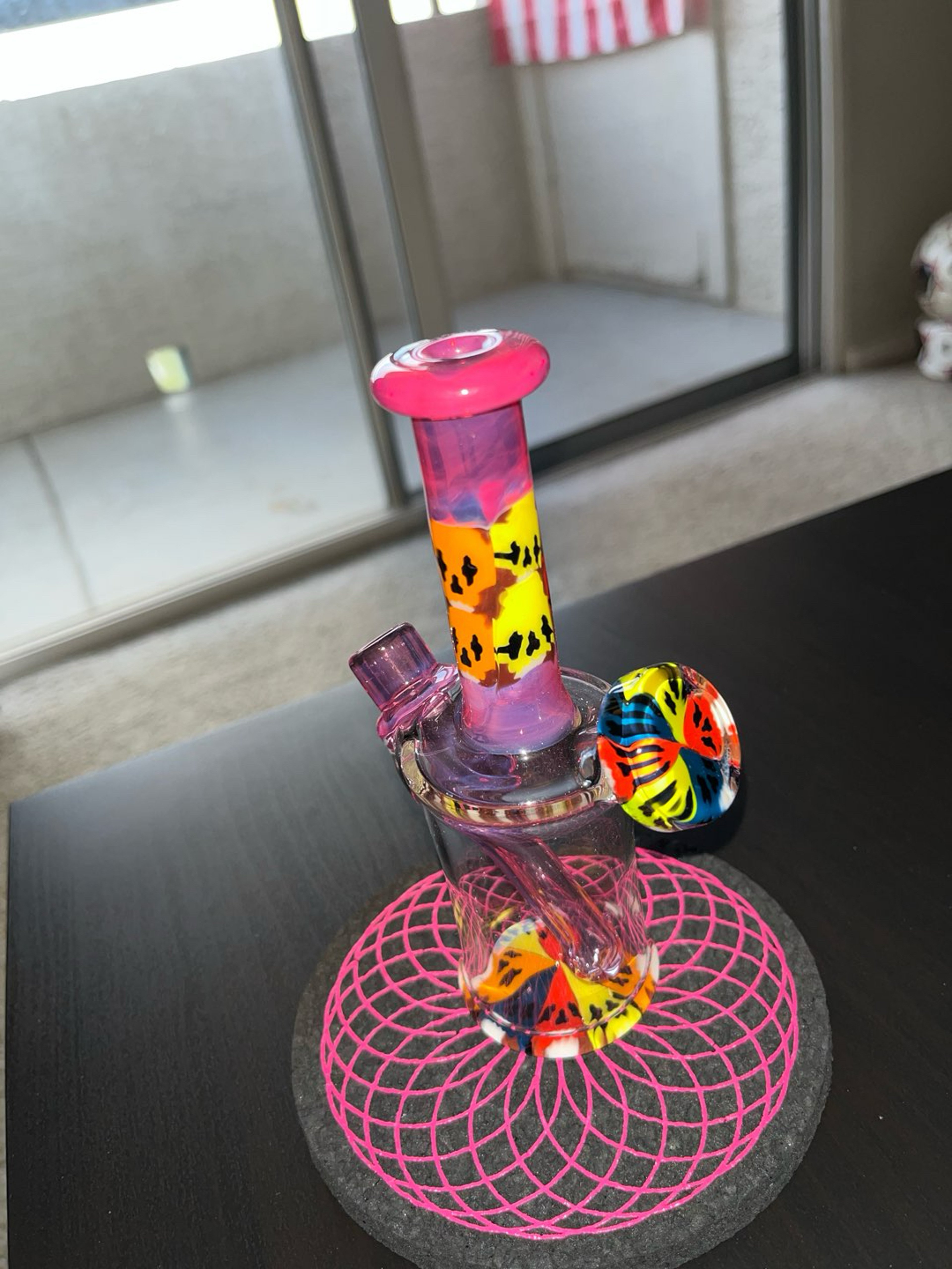 Preview pic of Crunklstein Tube