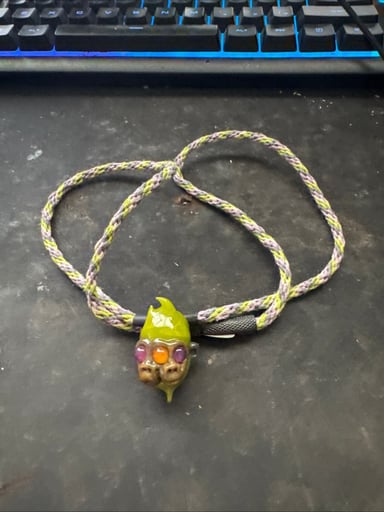Preview pic of Blusun pendant
