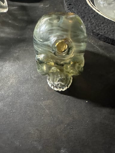 Preview pic of Mini skull rig