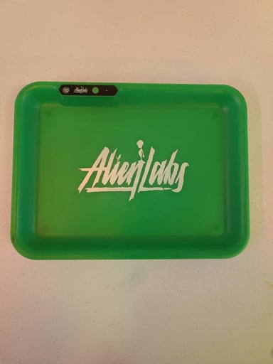 Preview pic of Alien Labs Glow Tray