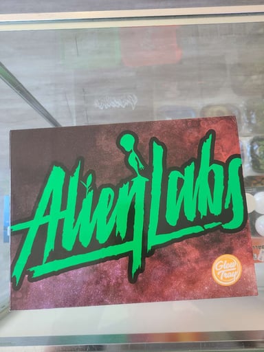 Preview pic of Alien Labs Glow Tray