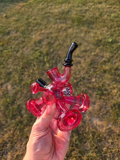 Preview pic of Sporelock by Jmass