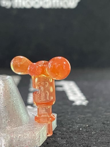 Preview pic of Soup glass joystick
