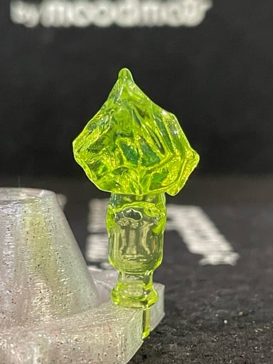 Preview pic of Soup glass joystick
