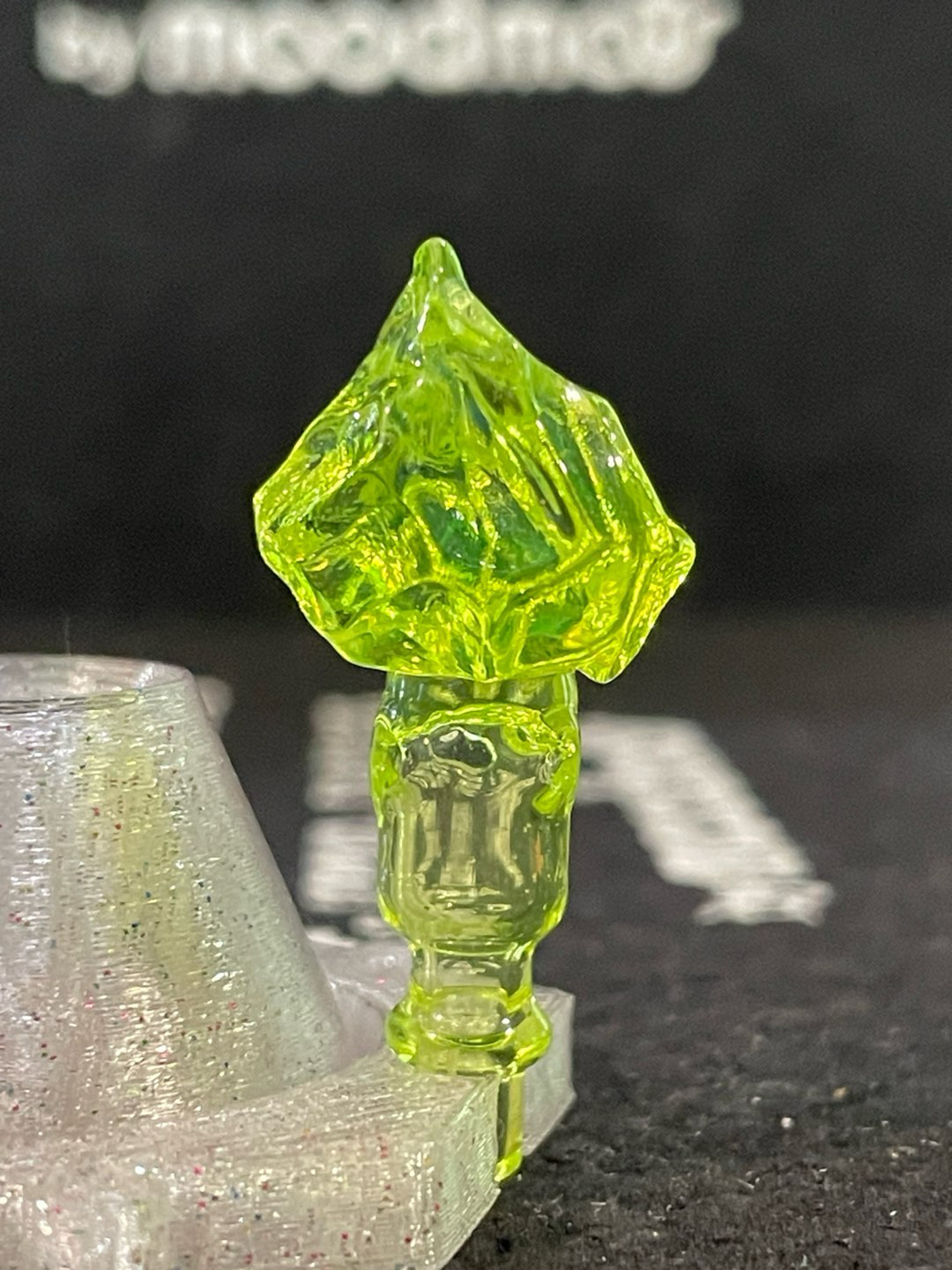 Soup glass joystick image 0